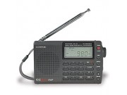 C. Crane SWP CCRadio AM / FM / ondes courtes Pocket Portable